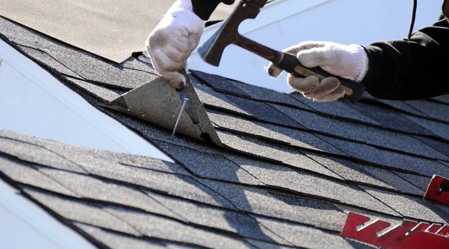 Professional residential roofers in Cupertino, CA
